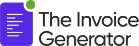The Invoice Generator